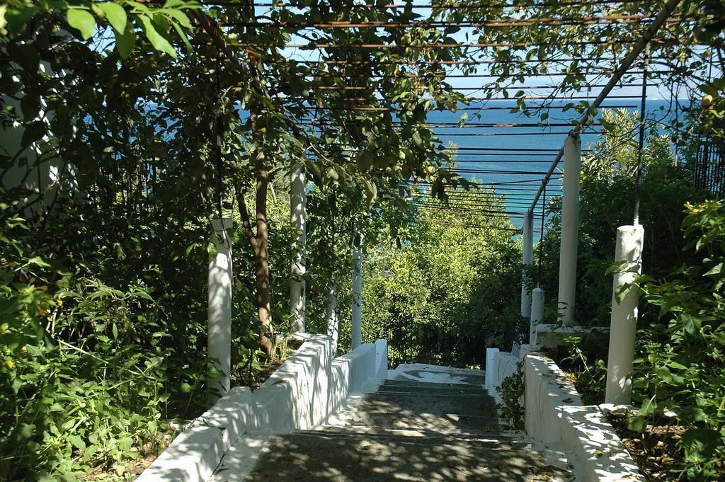 Studios Andreas Букари Экстерьер фото